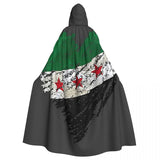 Syria Freedom Cloak