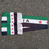 Tri-Star Legacy Scarf