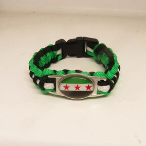 Fashion Handmade Syria Bracelet